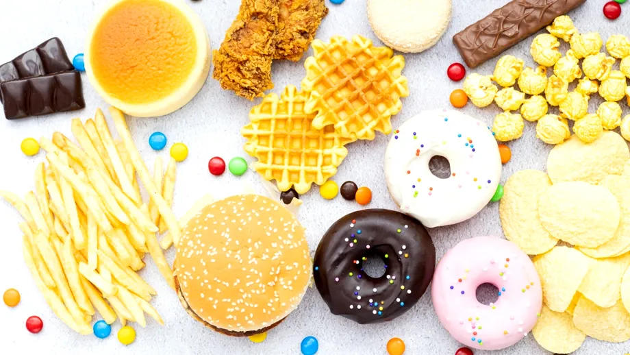 Alimentele ieftine pe care le mâncăm zilnic ne distrug sănătatea. Mihaela Bilic trage un semnal de alarmă