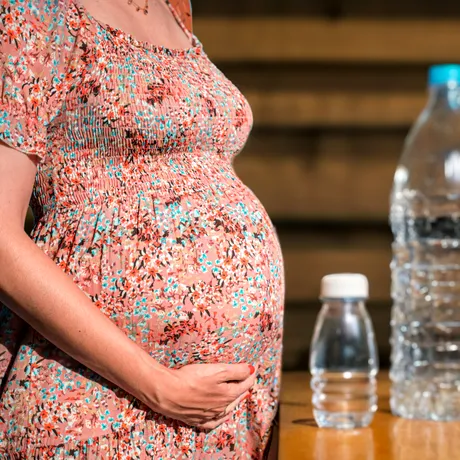 Microplasticele și fertilitatea: cât de mare este riscul pentru cuplurile care își doresc un copil?