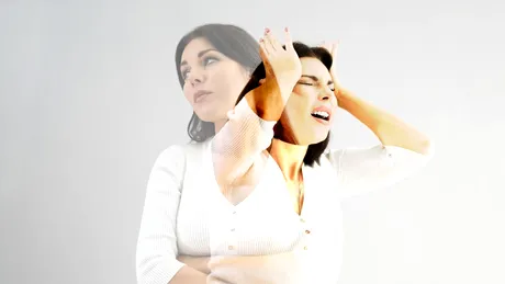 Tulburarea de personalitate multiplă