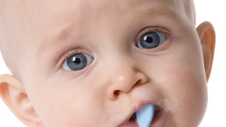 Sănătatea dentară a copilului tău – de la erupţie la prevenirea cariilor