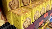 Câți lei a ajuns să coste un cozonac Panettone în supermarketurile Kaufland din București