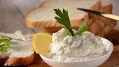 Cum prepari icre fără ulei și fără griș. Rețeta simplă, cremoasă și ușor de făcut acasă