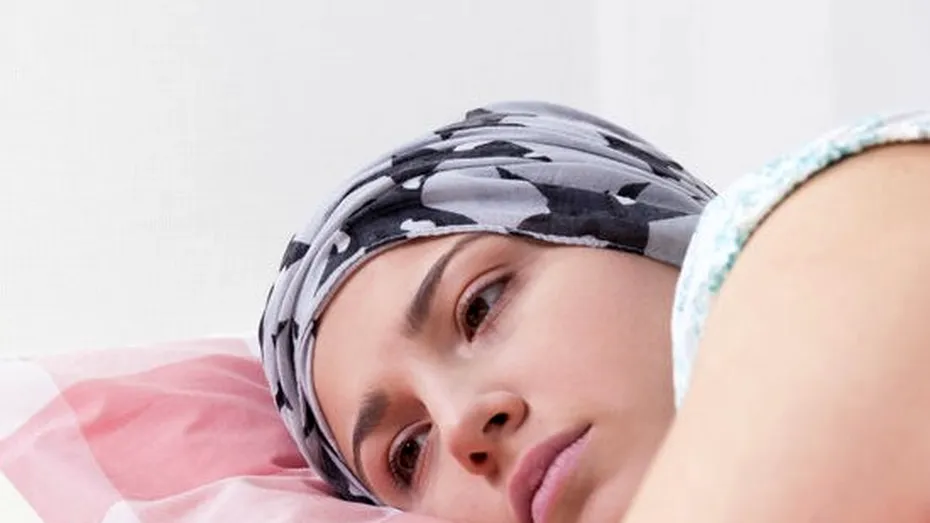 Un român din 4 are o experienţă cu cancerul