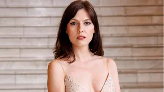 Cum a aflat Ada Galeș că are tumoră pe cerul gurii! Drama prin care a trecut actrița: „Am simțit că am ceva”