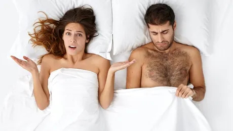 Cele 5 greșeli care le distrug bărbaților viața sexuală. La ce trebuie să renunți pentru a fi AS în pat