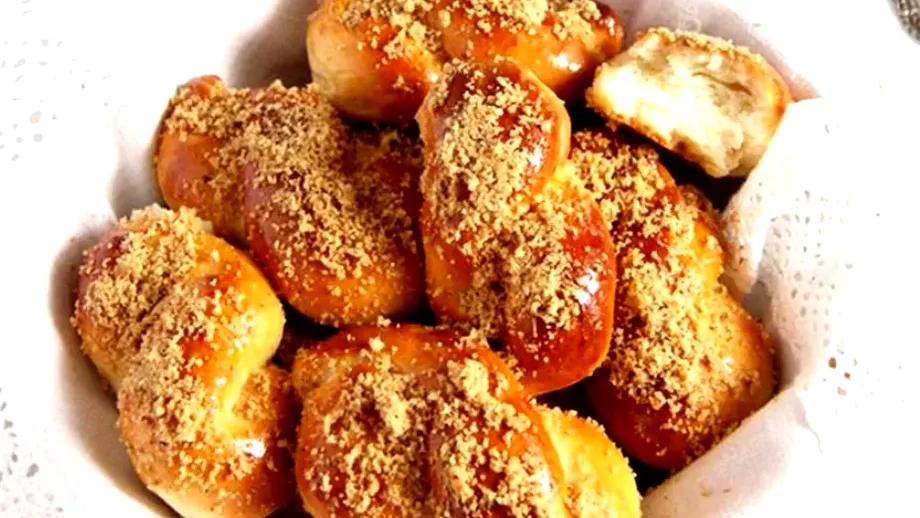 Secretul mucenicilor rumeni și bine însiropați! Rețeta tradițională pe care trebuie să o respectați