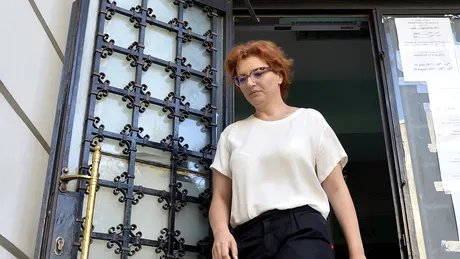 Ioana Băsescu s-ar confrunta cu probleme serioase de sănătate. Ce se întâmplă cu fiica cea mare a lui Traian Băsescu