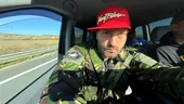 Afecțiunea de care suferă Cheloo. Mesajul alarmant transmis de rapper
