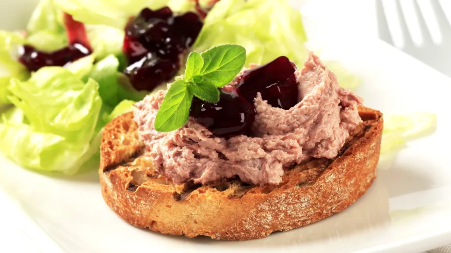 Beneficiile inedite ale pâinii prăjite