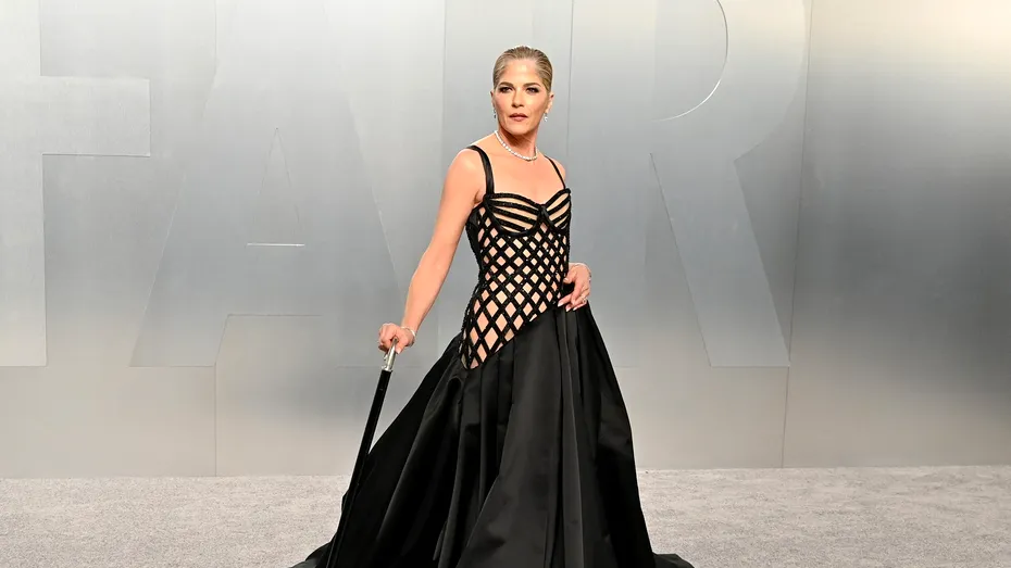 Boala de care suferă actrița care a apărut în baston la Oscar 2026. A inspirat eleganță și putere