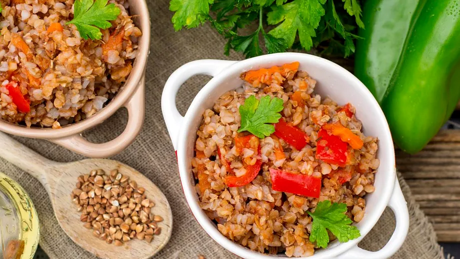 Cu ce să înlocuiești orezul în dietă. Alimentul care ține glicemia sub control, este ușor de digerat și nu conține gluten