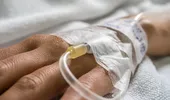 Miruna, fata din Craiova susținută în viață de aparatul ECMO, a primit un diagnostic. Ce au arătat analizele?