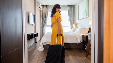 Greșeala pe care o fac aproape toți turiștii când se cazează la hotel. Aceste obiecte sunt rareori dezinfectate complet