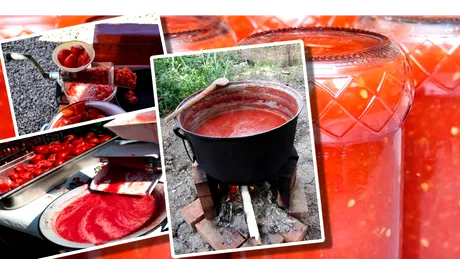 Reţetă de bulion de la bunica Margareta. Trucul secret ce te ajută ca bulionul să nu mai facă floare