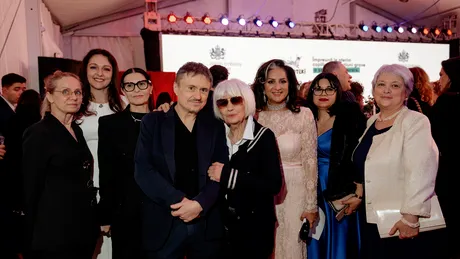 CP- Faptele bune sunt la modă! Fashion și eleganță britanică în sprijinul proiectului Life@Teki de dotare a secției pediatrice de la Sanatoriul Techirghiol