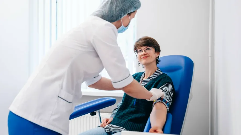 Ai peste 45 de ani? Trei analize pe care să le faci în fiecare an să previi bolile cronice