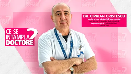 Cancerul de col uterin 🔴CSID LIVE