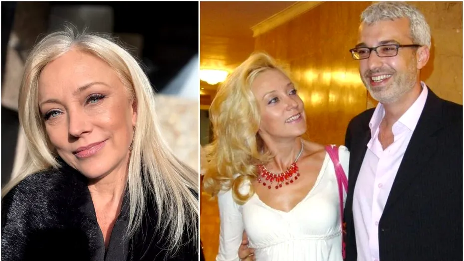 Viața după divorțul de Cătălin Crișan. Ce spune Lucia Bubulac despre separarea de artist?