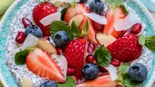 Dieta ketogenică: ce fructe poţi consuma