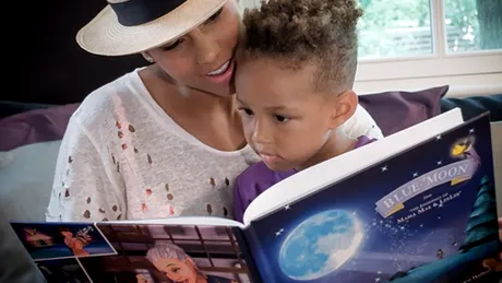 Alicia Keys, din cântăreaţă a devenit scriitoare de poveşti pentru copii