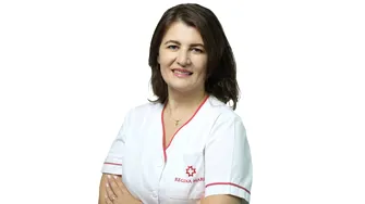 (P) Dr. Adela Șerban, Regina Maria: „Progresele științifice îmbunătățesc considerabil rezultatele procedurilor de FIV”