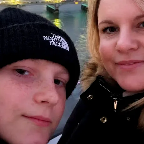 Mama lui credea că are doar o alergie la polen, dar băiatul a murit câteva săptămâni mai târziu. Boala rară de care suferea adolescentul