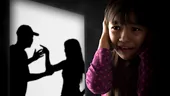 Certurile dintre părinţi au efecte negative pe termen lung asupra copiilor