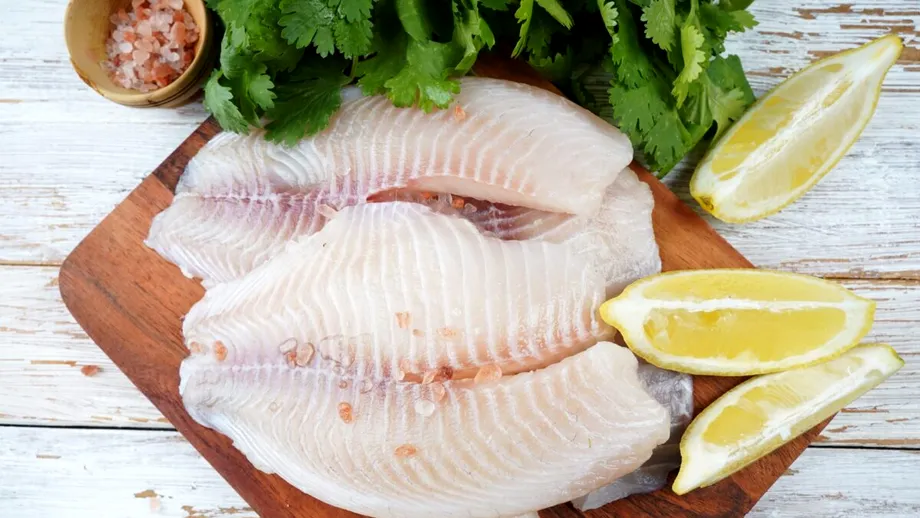 Cum prepari mititei din pește. Rețeta simplă pentru zilele cu dezlegare la pește din Postul Paștelui