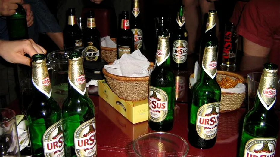 Ce se întâmplă, de fapt, dacă bei bere în fiecare zi. Puțini români știu acest lucru!