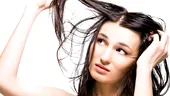 5 motive pentru care părul se îngraşă mai repede