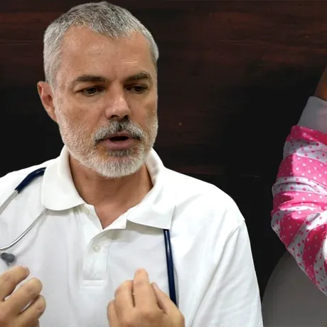 Alimentul aparent banal care ar trebui strict interzis copiilor, potrivit celebrului medic pediatru Mihai Craiu