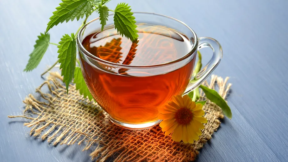 Sănătatea prostatei: această băutură pe bază de plante ar putea ajuta la ameliorarea urinării frecvente și a disconfortului