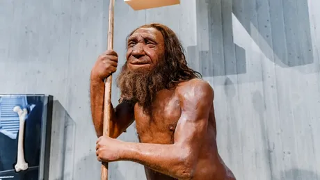 6 trăsături ciudate care îți confirmă că poți avea ADN de Neanderthal