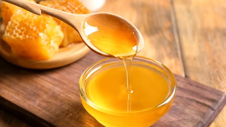 Adevărul despre miere și îngrășare. Cori Grămescu: Este 100% fructoză și nu are niciun beneficiu nutrițional demonstrat