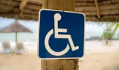 Lista completă cu plajele de pe litoralul românesc accesibile persoanelor cu nevoi speciale