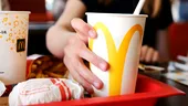 Cum a slăbit o femeie 39 de kilograme fără să renunțe la McDonald’s