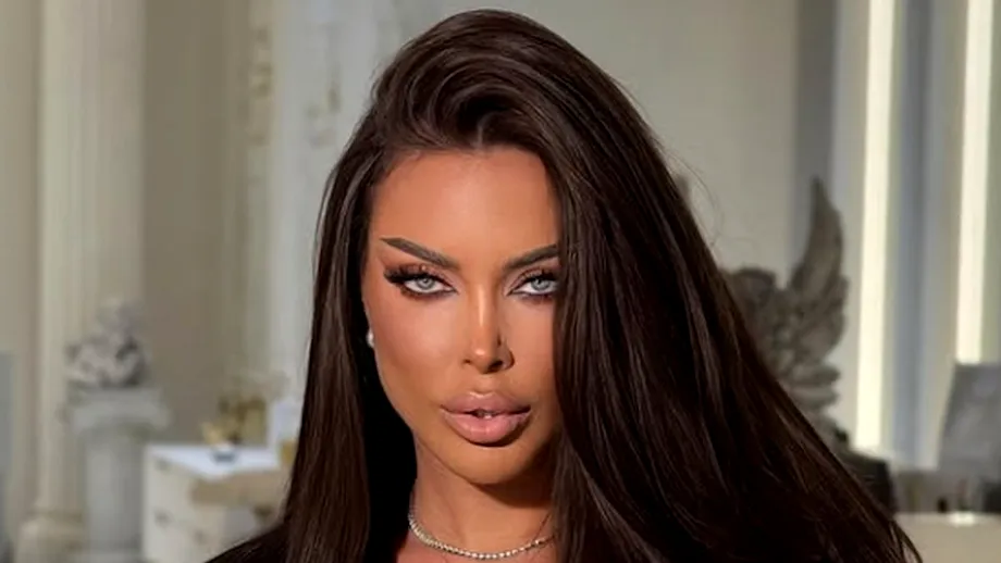 Câte kilograme are Loredana Chivu, după ce a slăbit spectaculos! Vedeta va face parte din noul sezon Asia Express