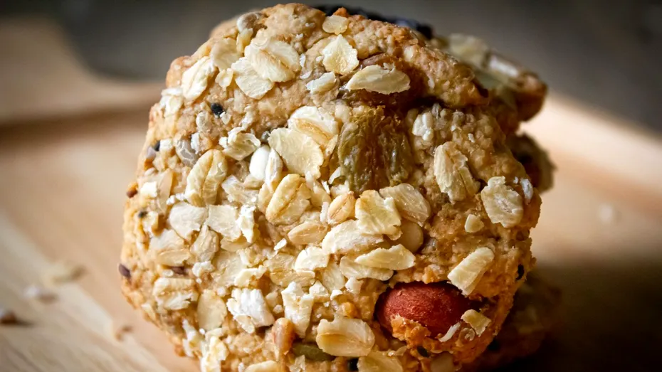 Desertul din 3 ingrediente pe care și medicii îl recomandă: fursecuri delicioase fără zahăr, cu puține calorii