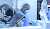 Indicațiile chirurgiei robotice în ginecologie