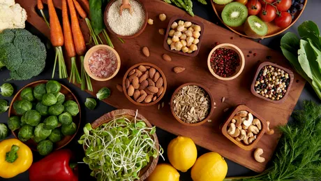 Antioxidanții și sănătatea organismului: cum să ai grijă de corpul tău în fiecare zi