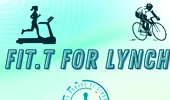 FIT.T for Lynch – invitație la mișcare și solidaritate de Ziua Internațională de Conștientizare a Sindromului Lynch