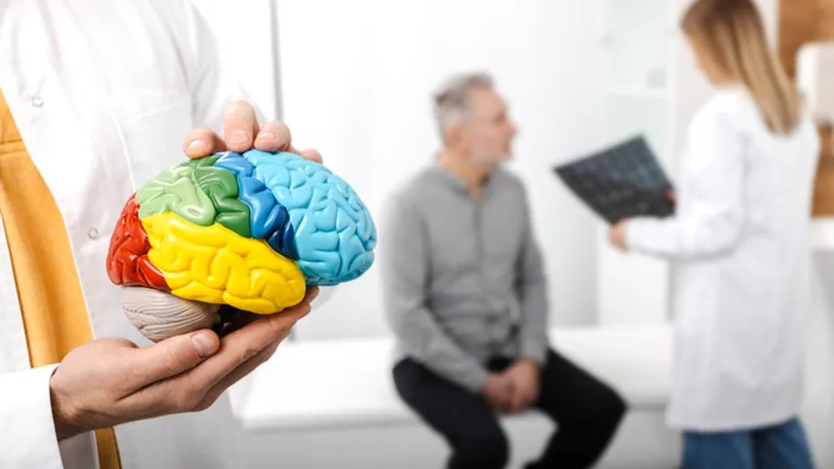 Testul de 30 de secunde care dezvăluie dacă ai tumori pe creier nedepistate. Îl poți face și în mașină