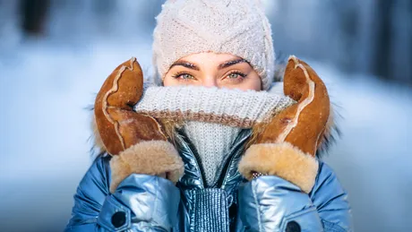 Și ochilor tăi le este frig! Cum să îți protejezi vederea în timpul iernii - 7 sfaturi utile