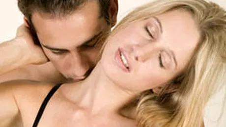 Femeile trecute de 50 de ani fac mai mult sex decat cele tinere