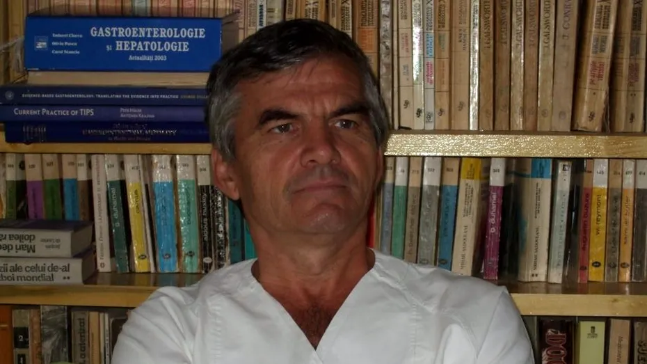 Dr. Alecse Valerian Dițoiu: Toți luăm medicamente cu pumnul, dar acum numai vaccinul anti-COVID ne sperie