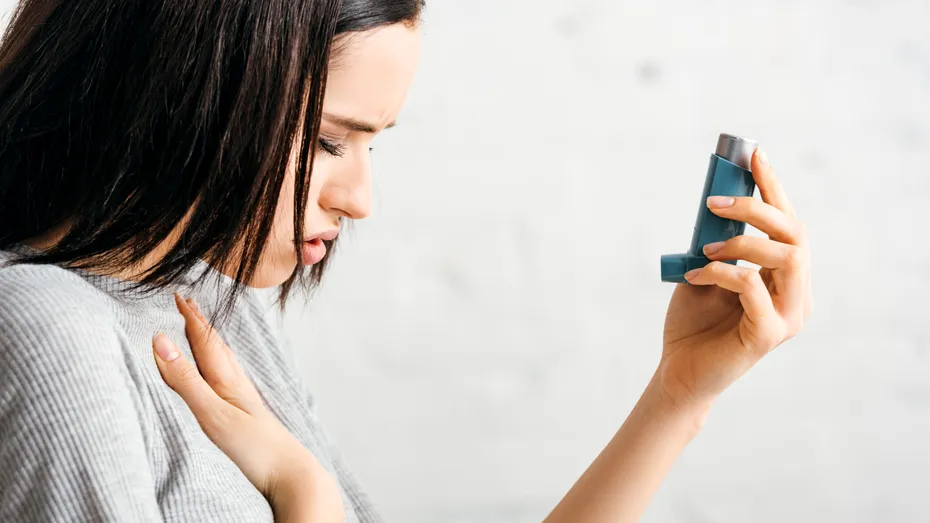 Cum folosești corect inhalatorul?