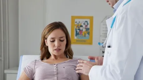 Boala inflamatorie pelvina: semne si tratament