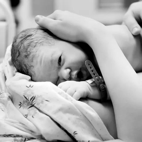 Natalitatea e la pământ în România: cele mai puține nașteri din ultimii 100 de ani