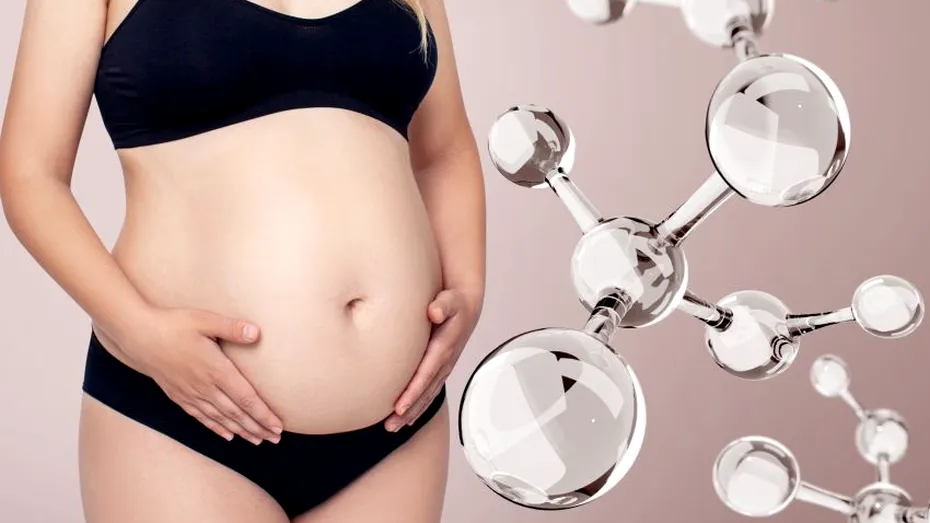 Malformații congenitale depistate încă din burta mamei