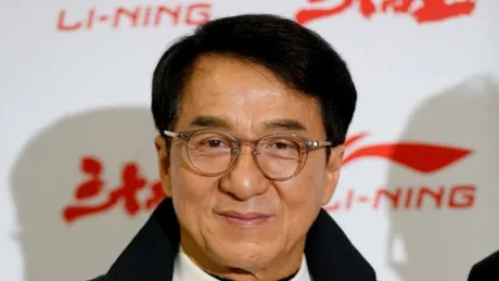 Jackie Chan, la 68 de ani. Cât de frumos a îmbătrânit actorul
